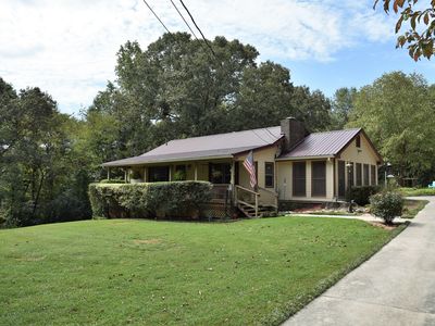 6452 Charles Rd, Austell, GA, 30168