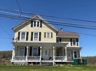 153 Route 284, Wantage, NJ 07461