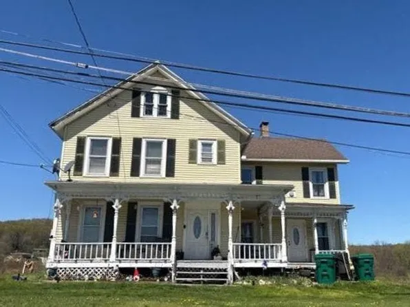 153 Route 284, Wantage, NJ 07461