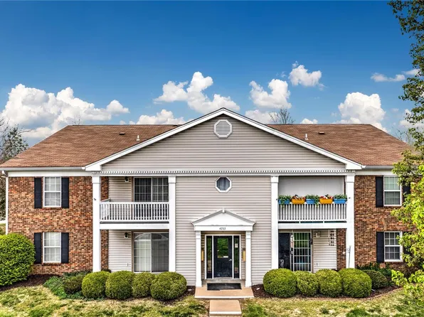 4233 Heritage Woods Dr APT C, Saint Louis, MO 63129