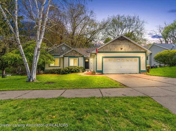 2354 Anchor Ct, Holt, MI 48842