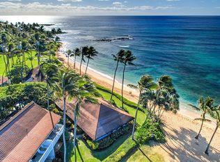 2253 Poipu Rd #32, Koloa, HI 96756