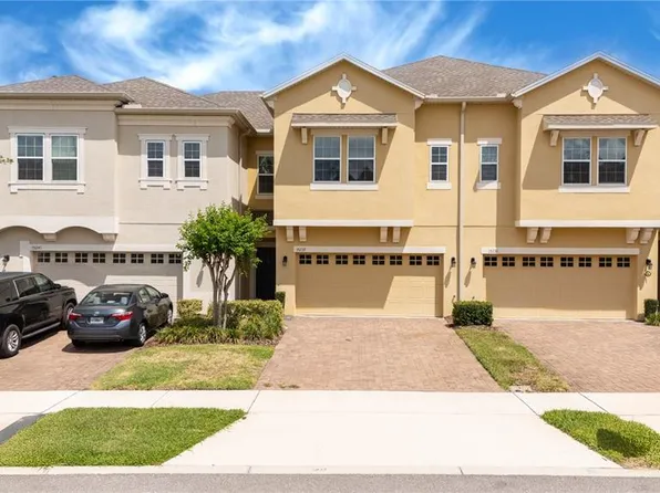 15237 Sunrise Grove Ct, Winter Garden, FL 34787