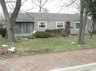 430 S Yearling Rd, Whitehall, OH 43213