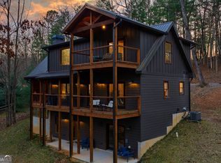 60 Cherokee Trl, Ellijay, GA 30540