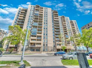 924 S 14th Ave SW #1403, Calgary, AB T2R 0N7