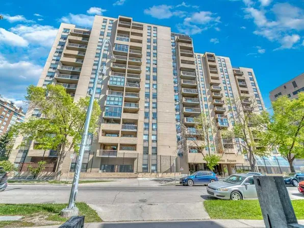 924 S 14th Ave SW #1403, Calgary, AB T2R 0N7
