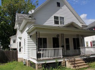 318 Humboldt Ave, Wausau, WI 54403