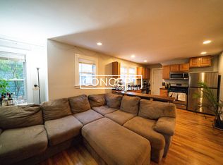 4 Iroquois St #1, Boston, MA 02120
