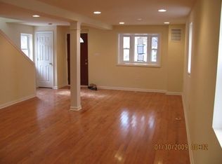 805 49th St NE, Washington, DC 20019