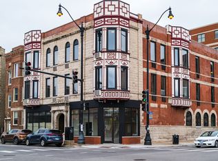 2003 N California Ave, Chicago, IL 60647