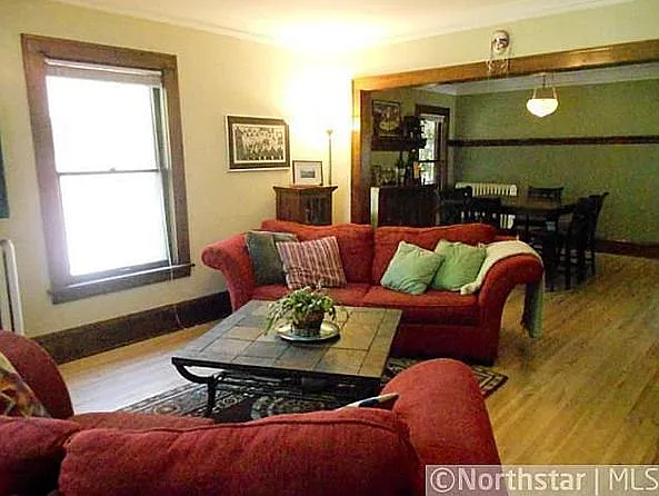 2 bed, 1200 sqft, $1,650 — Photo 2