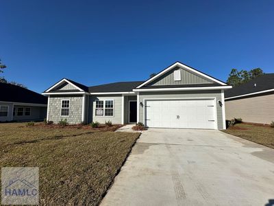 30 Renwick Loop, Hinesville, GA, 31313