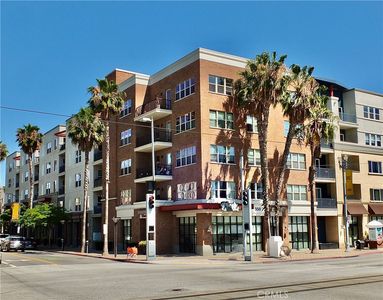 300 E 4th St Unit 215, Long Beach, CA, 90802