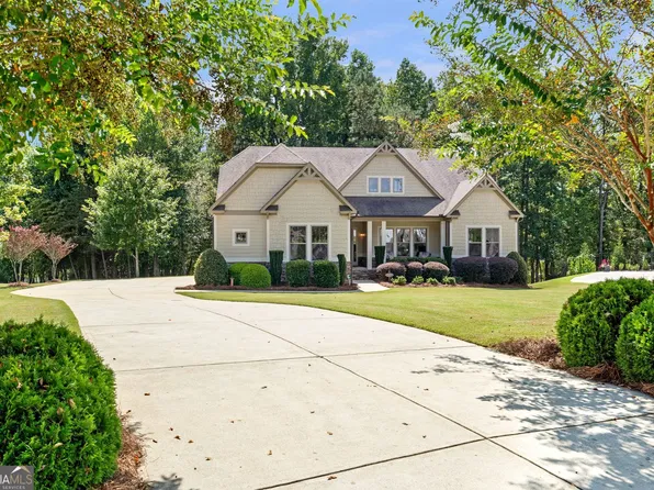 34 Deepwater Ct, Dawsonville, GA 30534
