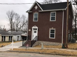 203 W 3rd St APT A, Rolla, MO 65401