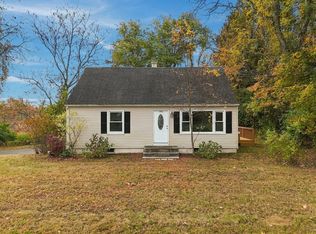 186 Sikes Ave, West Springfield, MA 01089