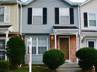 15190 Cloverdale Rd, Woodbridge, VA 22193