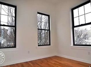 1320 Bushwick Ave #4C, Brooklyn, NY 11207