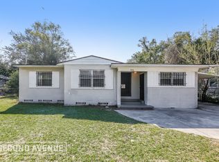 7846 Denham Rd W, Jacksonville, FL 32208