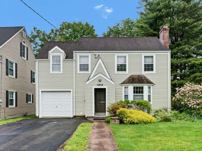 1815 Asylum Avenue, West Hartford, CT, 06117