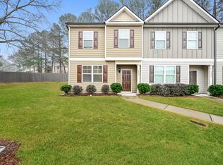 2890 Saratoga Lake Vw, Decatur, GA 30034