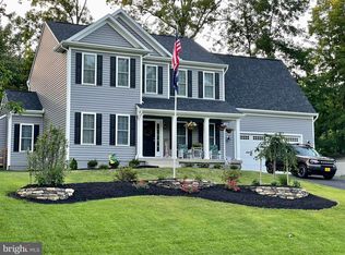 10820 Chancellorville Dr, Spotsylvania, VA 22553