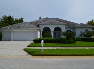 22346 Magnolia Trace Blvd, Lutz, FL 33549