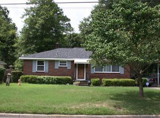 2021 Shark Dr, Augusta, GA 30906