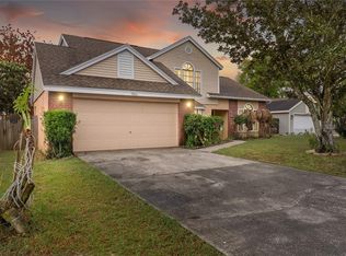 5866 Grand Canyon Dr, Orlando, FL 32810