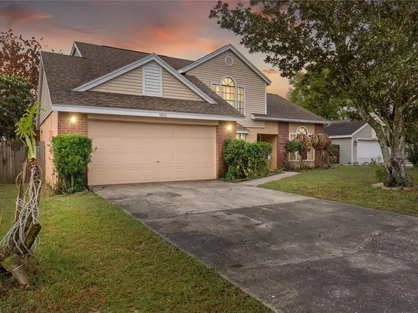 5866 Grand Canyon Dr, Orlando, FL 32810