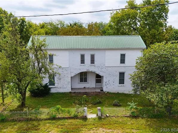 7302 Route M, Jefferson City, MO 65101