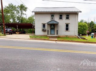 1919 Pinchtown Rd, Montgomery, PA 17752