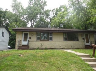 1206 Circle Terrace Blvd NE, Columbia Heights, MN 55421