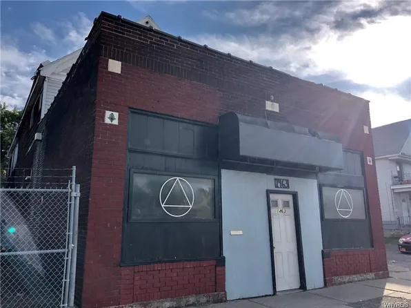 1463 E Delavan Ave, Buffalo, NY 14215