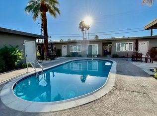 45313 Sunset Ln #B9, Palm Desert, CA 92260