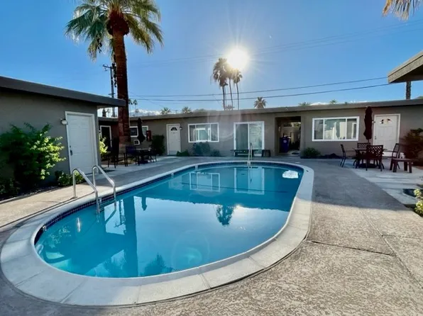 45313 Sunset Ln #B9, Palm Desert, CA 92260