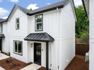 4103 SE Olsen St #6, Milwaukie, OR 97222