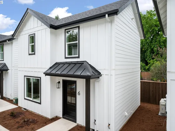 4103 SE Olsen St #6, Milwaukie, OR 97222