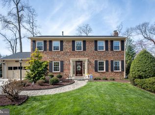 755 Tiffany Dr, Gaithersburg, MD