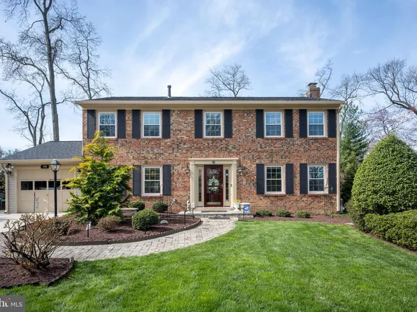 755 Tiffany Dr, Gaithersburg, MD 20878