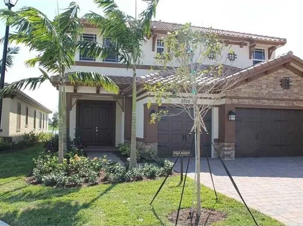 10330 Lake Vista Ct, Pompano Beach, FL 33076