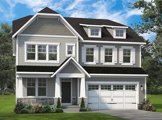 5008 Parkside Dr, Oakdale, PA 15071