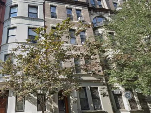 74 W 85th Street #5, New York (Manhattan), NY 10024