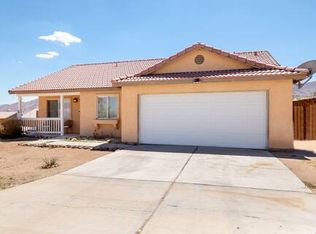 (Undisclosed Address), Twentynine Palms, CA 92277