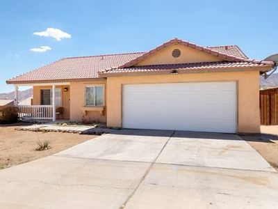 71593 Florida Dr, Twentynine Palms, CA, 92277