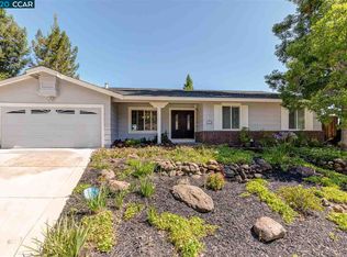 Pony's House 2493 Wildhorse Dr, San Ramon, CA 94583 | Zillow