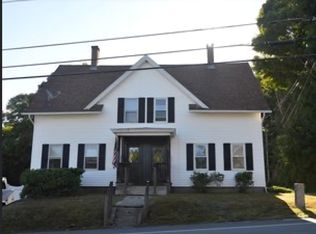 926 Hill St #926, Northbridge, MA 01534