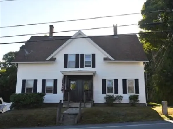 (undisclosed Address), Northbridge, MA 01534