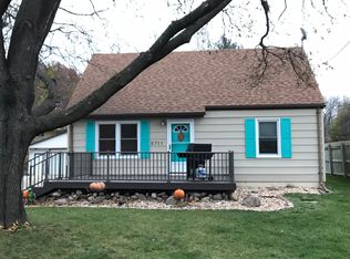 2711 56th St, Des Moines, IA 50310